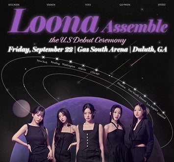 More Info for Loona Assemble