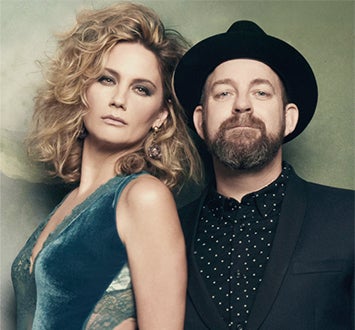 More Info for Sugarland to play Infinite Energy Arena August 3