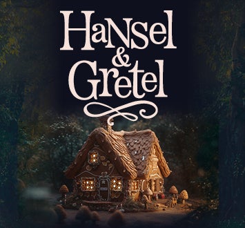 More Info for Hansel & Gretel