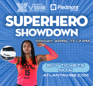 More Info for Atlanta Vibe   