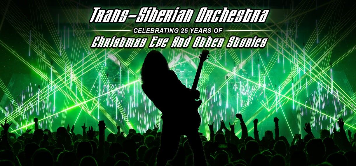 Trans-Siberian Orchestra