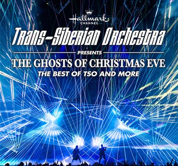 More Info for Trans-Siberian Orchestra's Winter Tour 2018  Celebrates 20 Years Of Live Performances