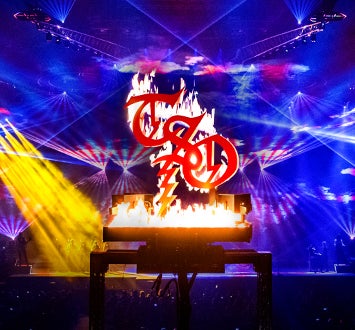 More Info for Exclusive: Trans-Siberian Orchestra announces 2019 winter...