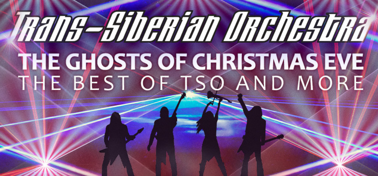Trans-Siberian Orchestra