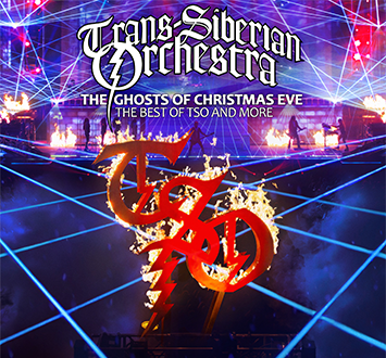 More Info for Trans-Siberian Orchestra - The Ghosts of Christmas Eve