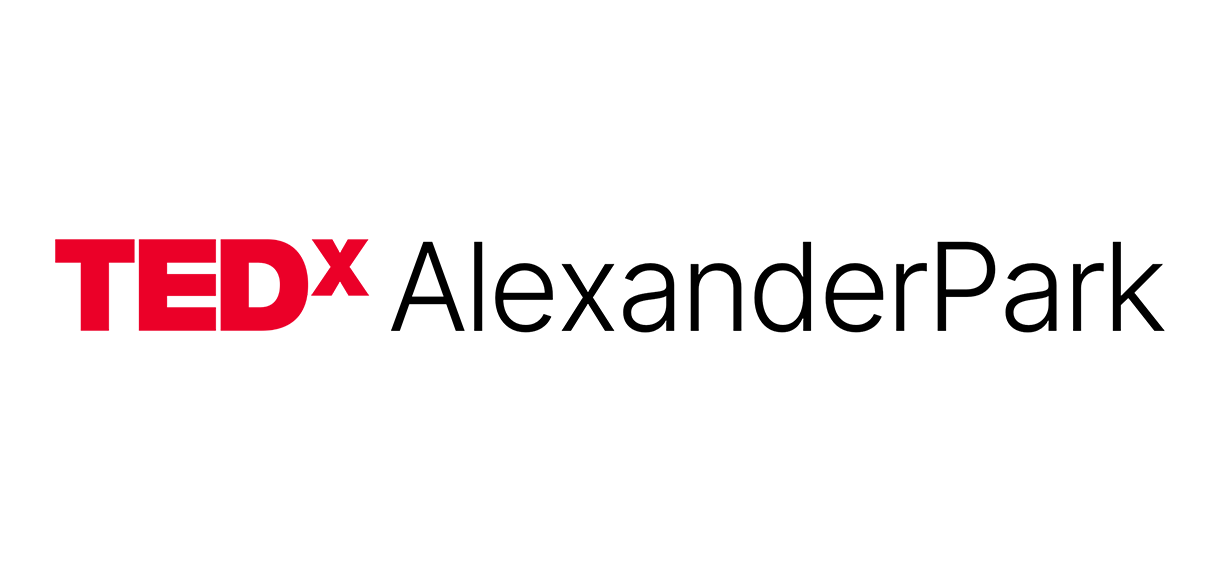 TEDxAlexanderPark - TEDx