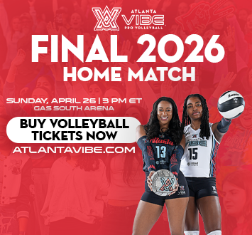 More Info for Atlanta Vibe 