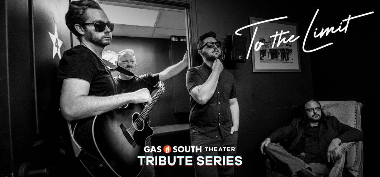 To The Limit: A Tribute to The Eagles