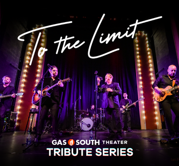 More Info for To The Limit: A Tribute to The Eagles