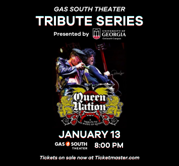 More Info for Queen Nation - A Tribute To The Music of Queen
