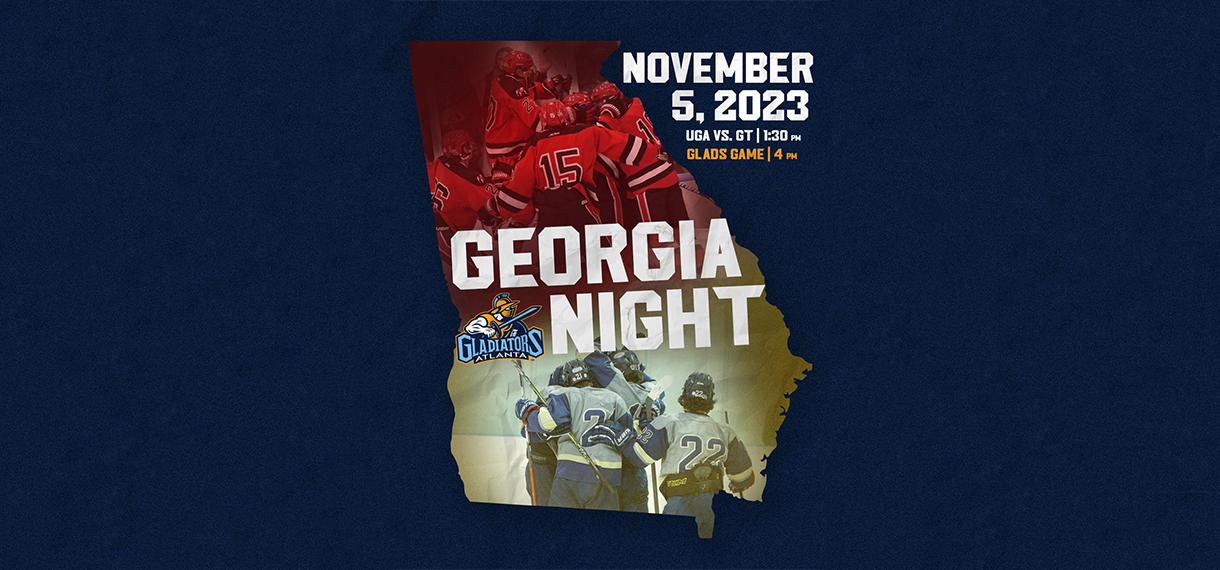 Georgia vs. Georgia Tech