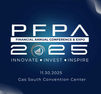 More Info for PFPA Annual Financial Conference & Expo