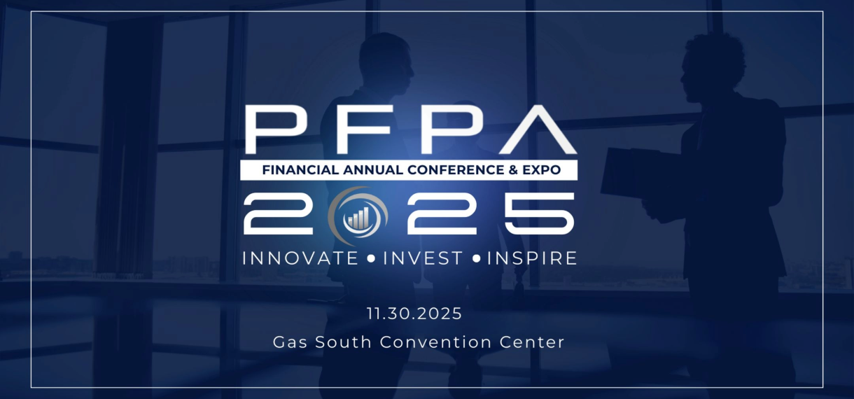 PFPA Annual Financial Conference & Expo