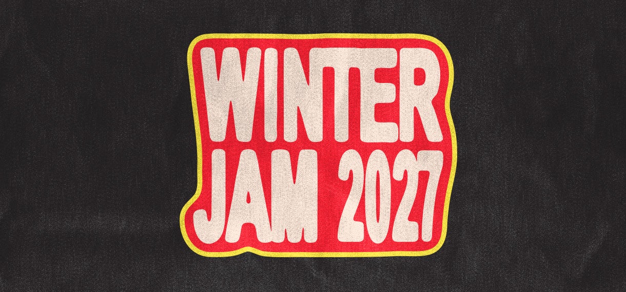 Winter Jam 2027