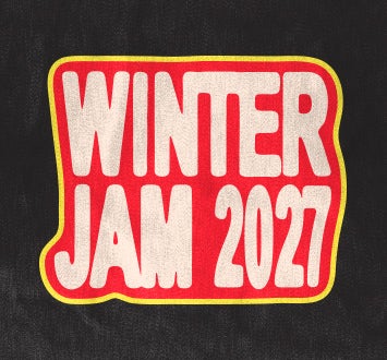 More Info for Winter Jam 2027