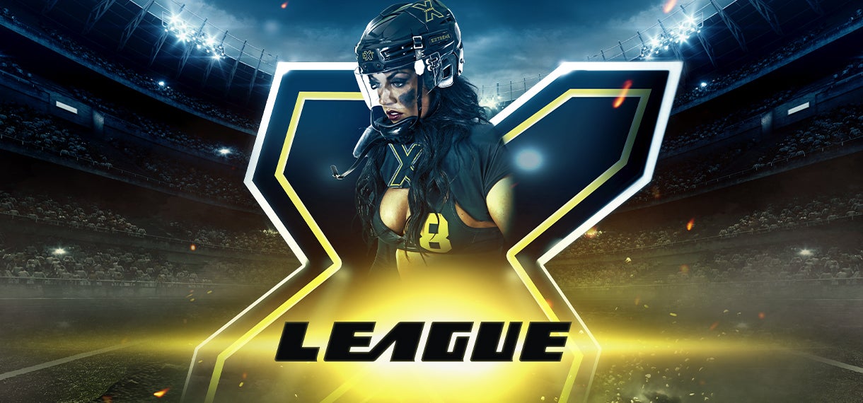 POSTPONED: Atlanta Empire vs. Los Angeles Black Storm