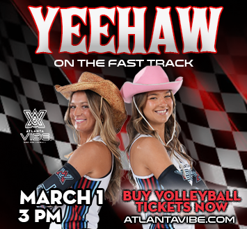 More Info for Atlanta Vibe 