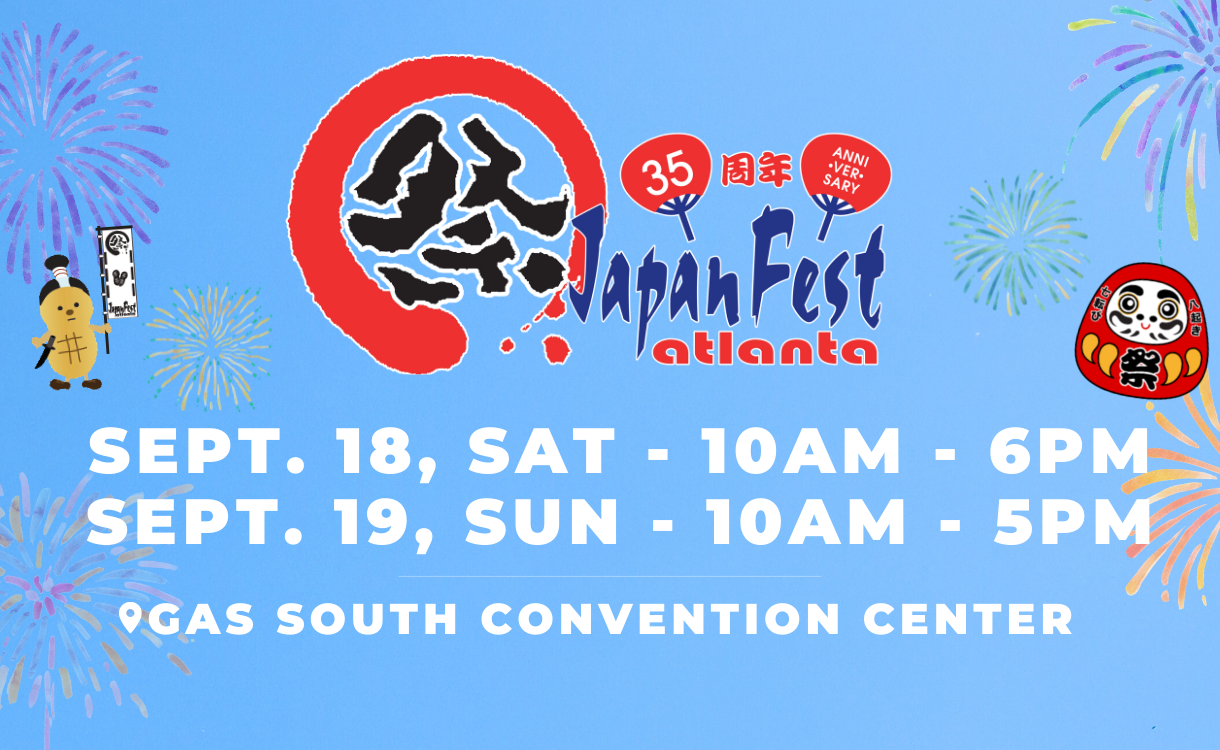 JapanFest 2021