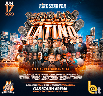 More Info for Firestarter