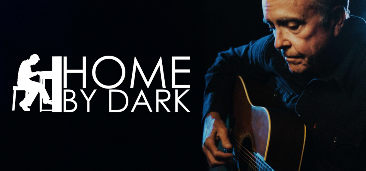 Home By Dark featuring Tony Arata
