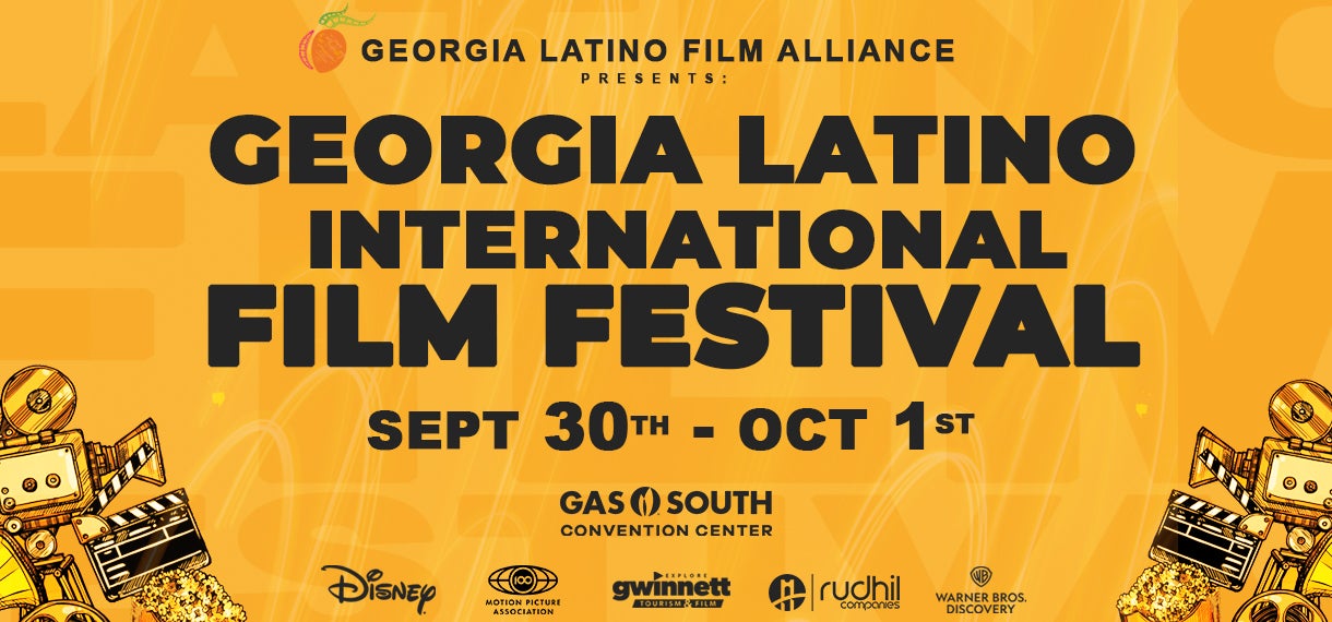 Georgia Latino International Film Festival