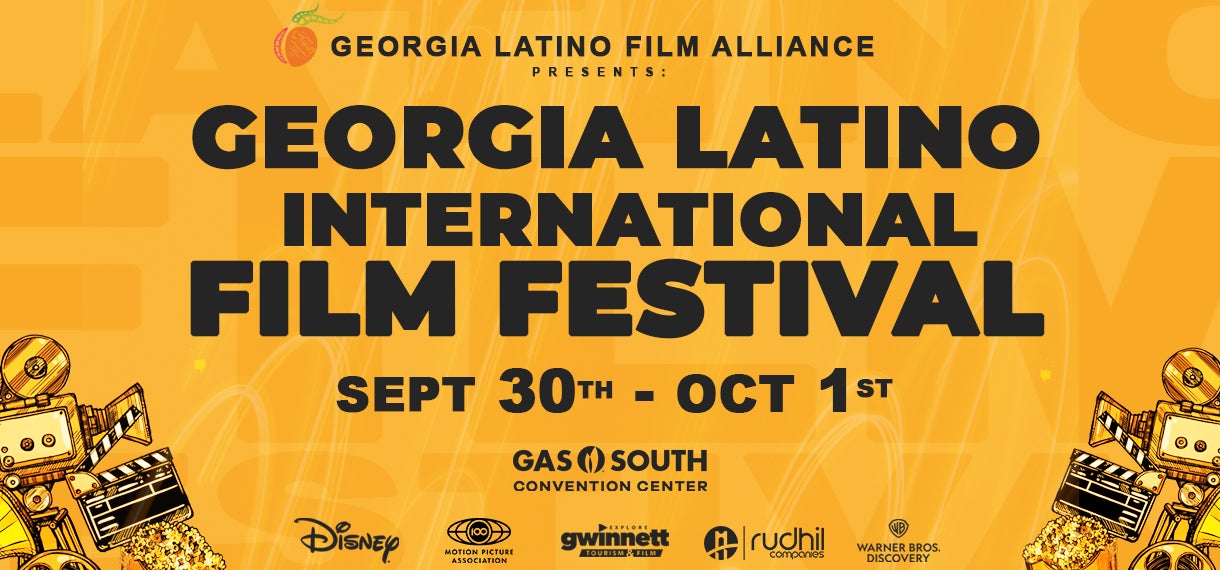 Georgia Latino International Film Festival