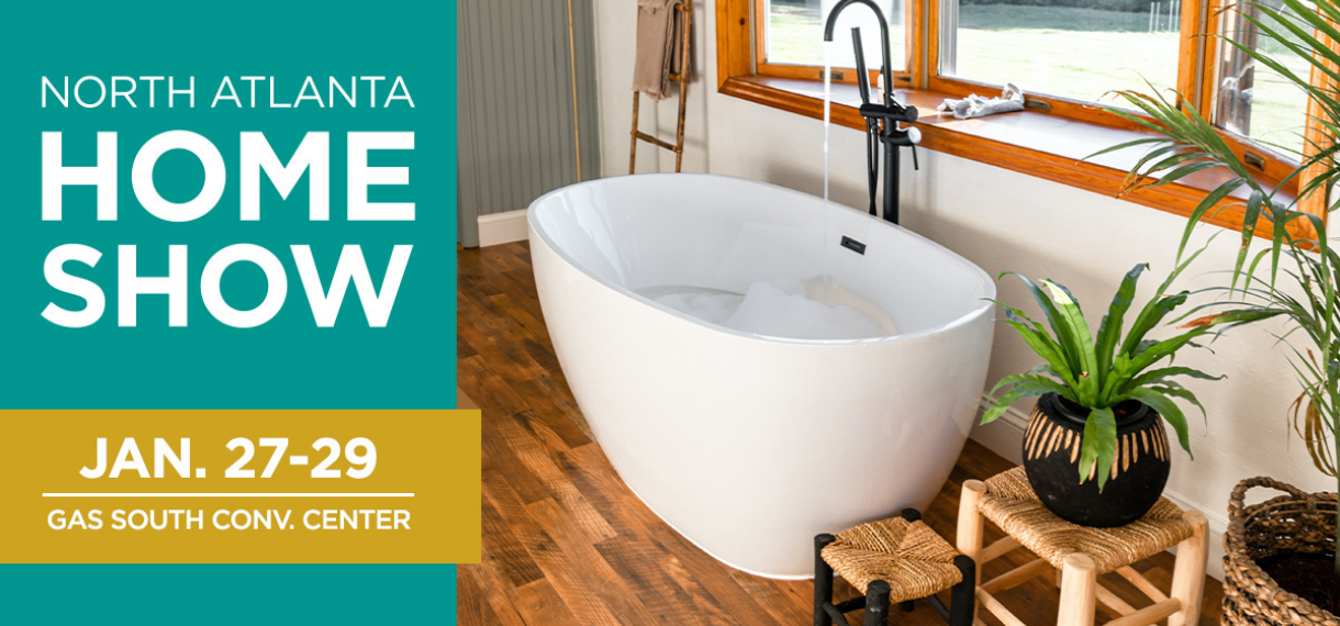 North Atlanta Home Show