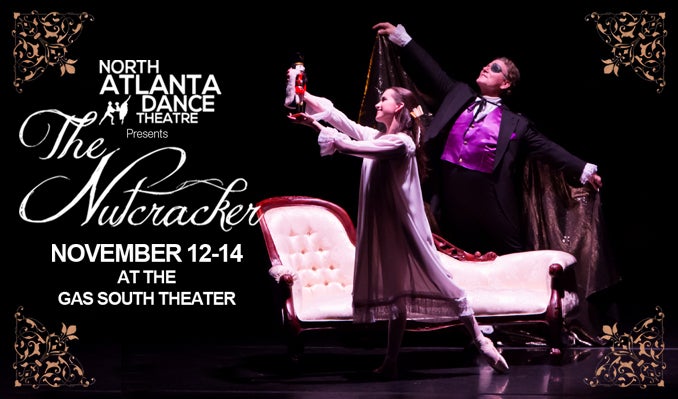 The Nutcracker