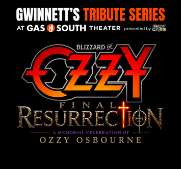 More Info for Blizzard of Ozzy