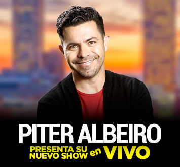 More Info for Piter Albeiro (En Vivo)