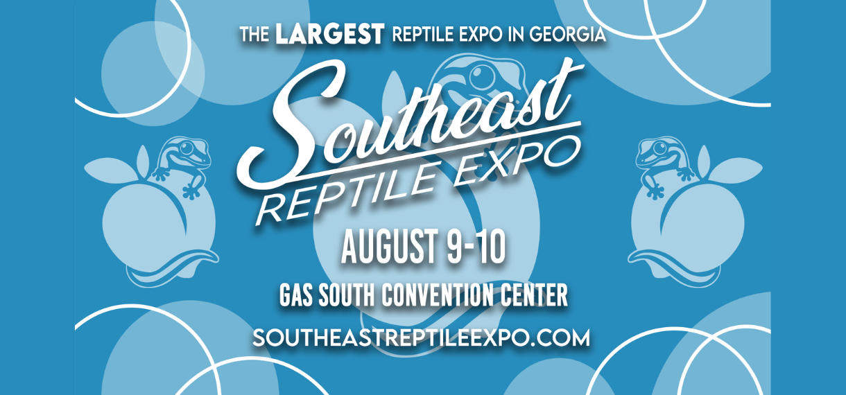 Southeast Reptile Expo