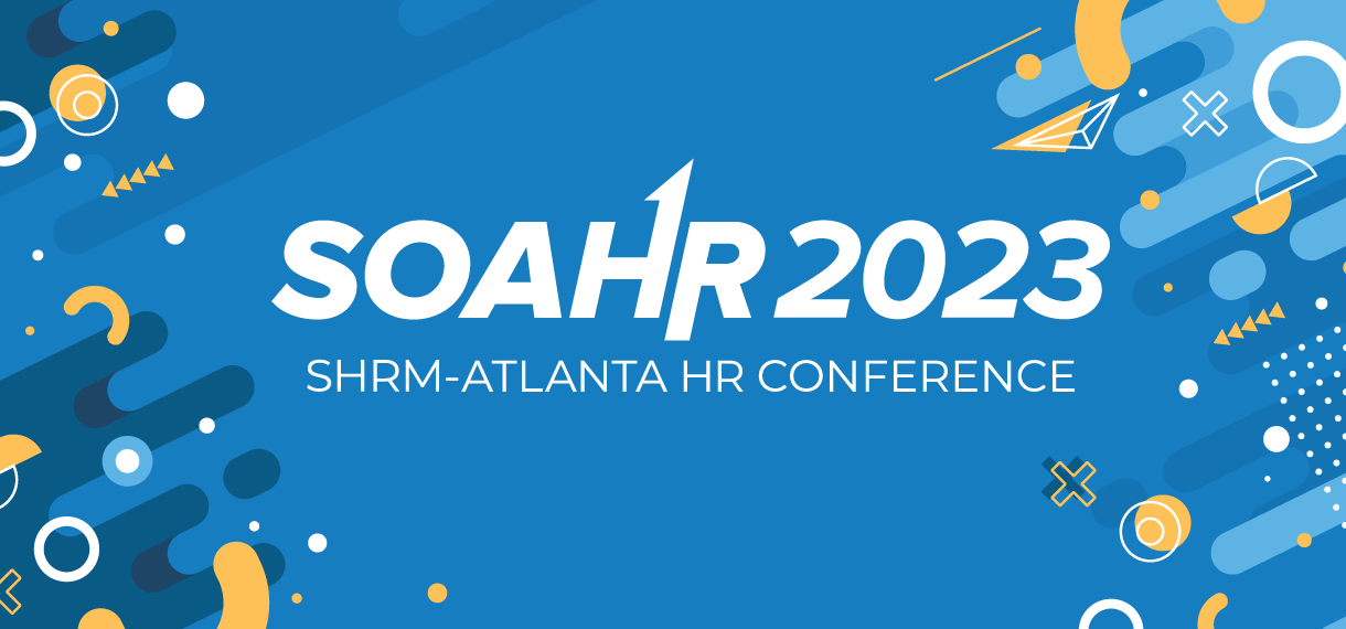 SHRM-Atlanta HR Conference