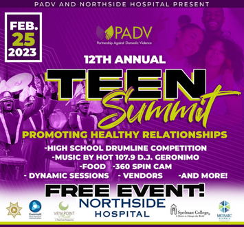 More Info for Teen Summit