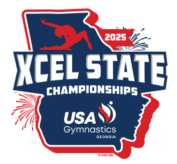 More Info for 2025 USA Gymnastics Georgia Xcel State Championship